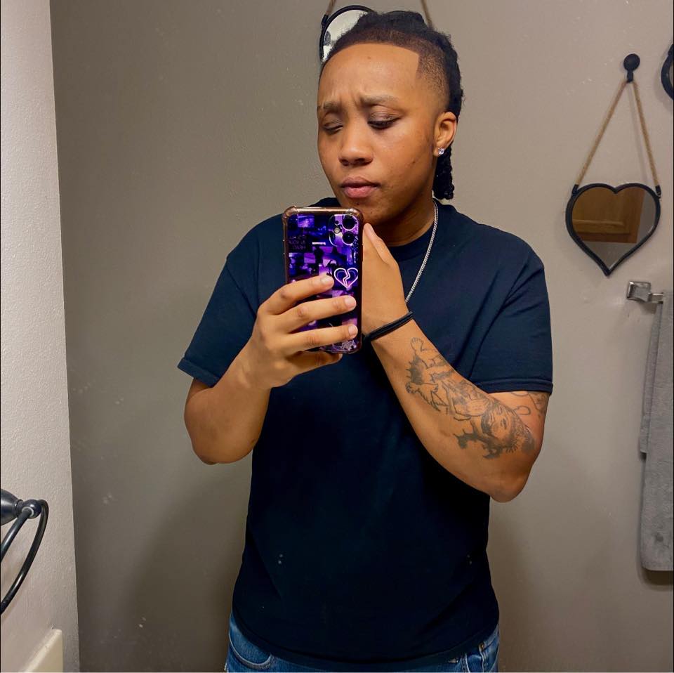 Picture of Aliishea Sims