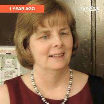 Picture of Shirley McCorkle