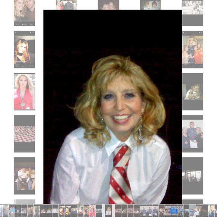 Picture of Laurie Lusk