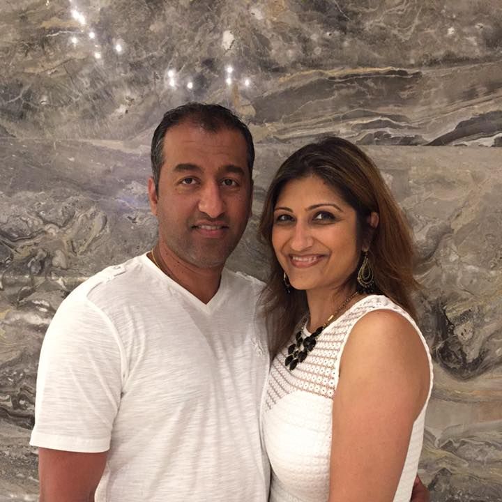 Picture of Seema Chablani