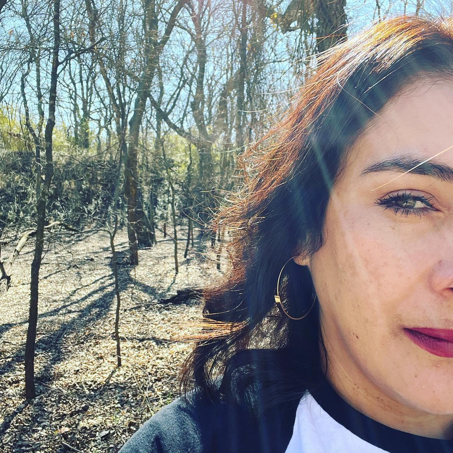 Picture of Martha Reynoso