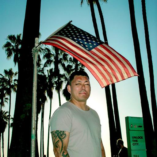 User profile photo