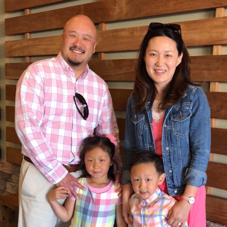 Picture of Michael Choi