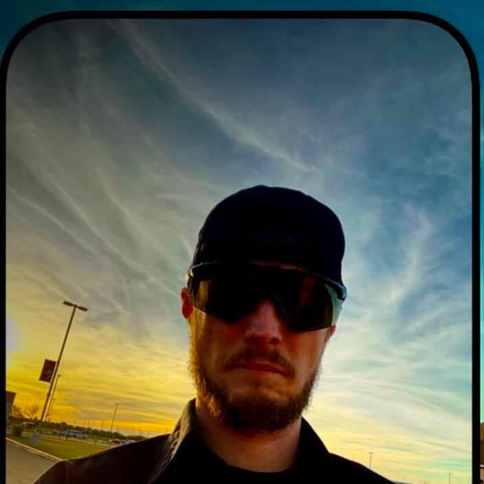 Picture of Justin Slagle