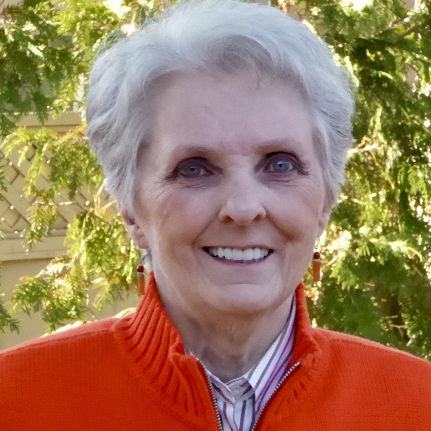 Picture of Sherri Gillespie