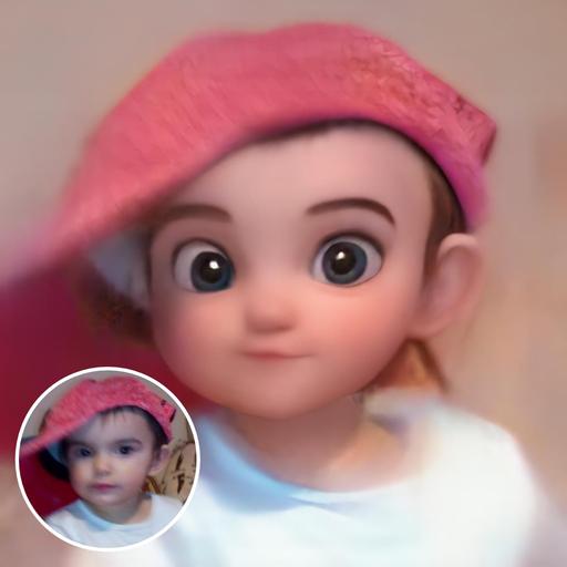 User profile photo