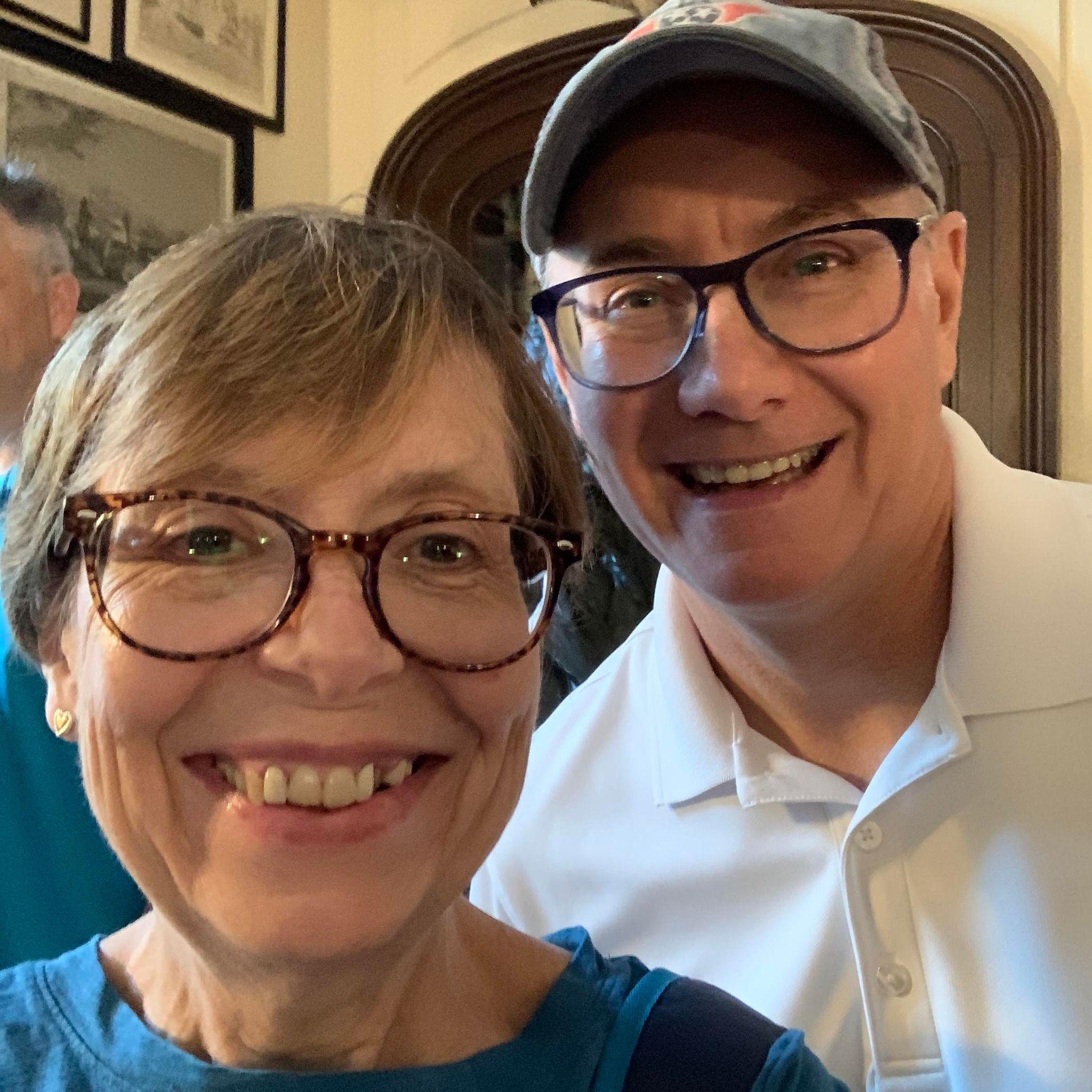 Picture of Sue McCormick