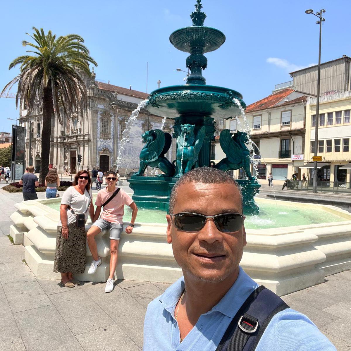 Picture of Jolanda Helberg