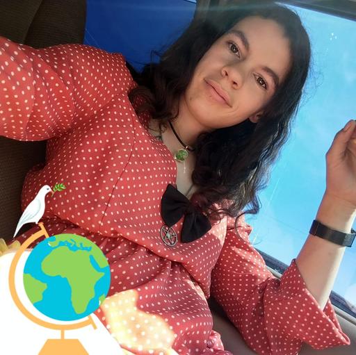 User profile photo