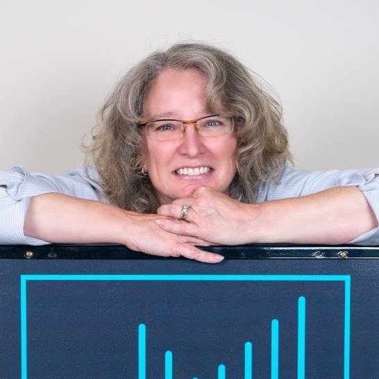 Picture of Jill Christensen-Mertens