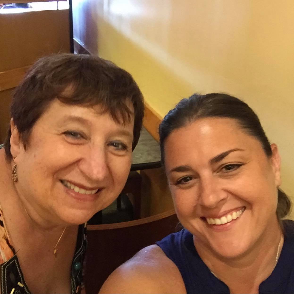 Picture of Michele Walker