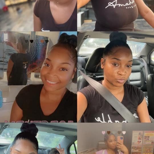 Picture of Nefertiti Gilbert