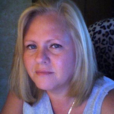 Picture of Linda Kolodziey Radziszewski