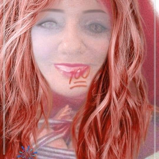 Picture of Tonya Mullet