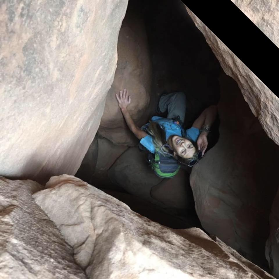 Picture of Roanne Mayer