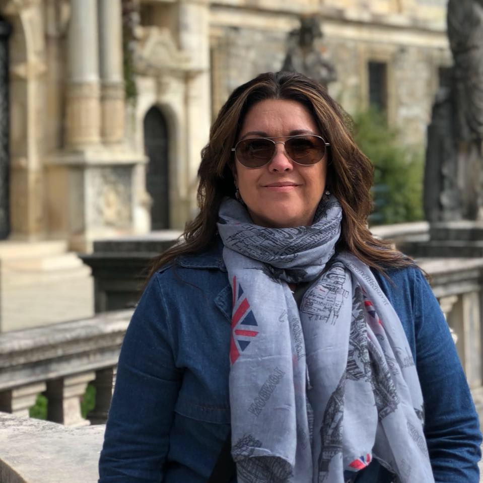 Picture of Kendra Ward