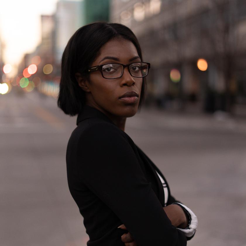 Picture of Brittany Wright