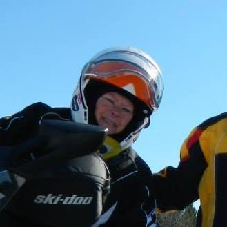 user profile icon inside a circle