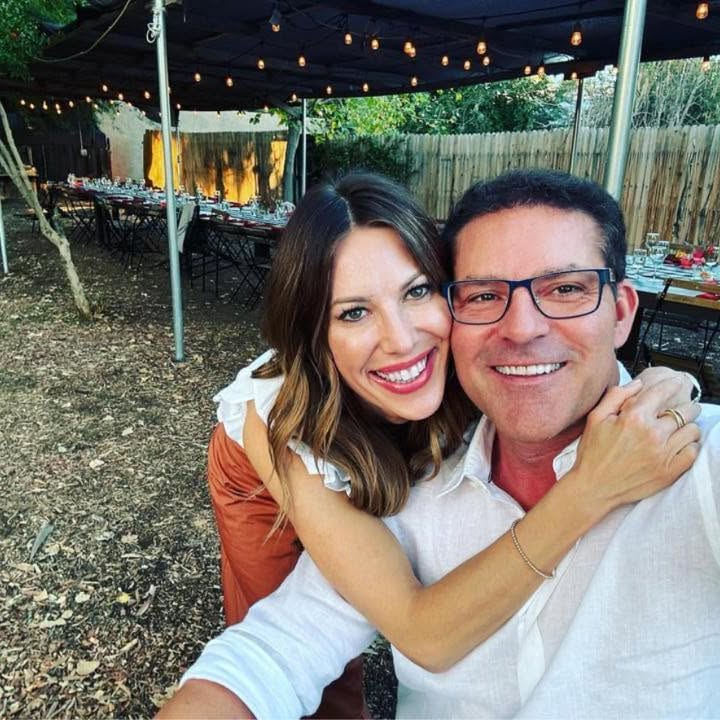 Picture of Melissa Peacock