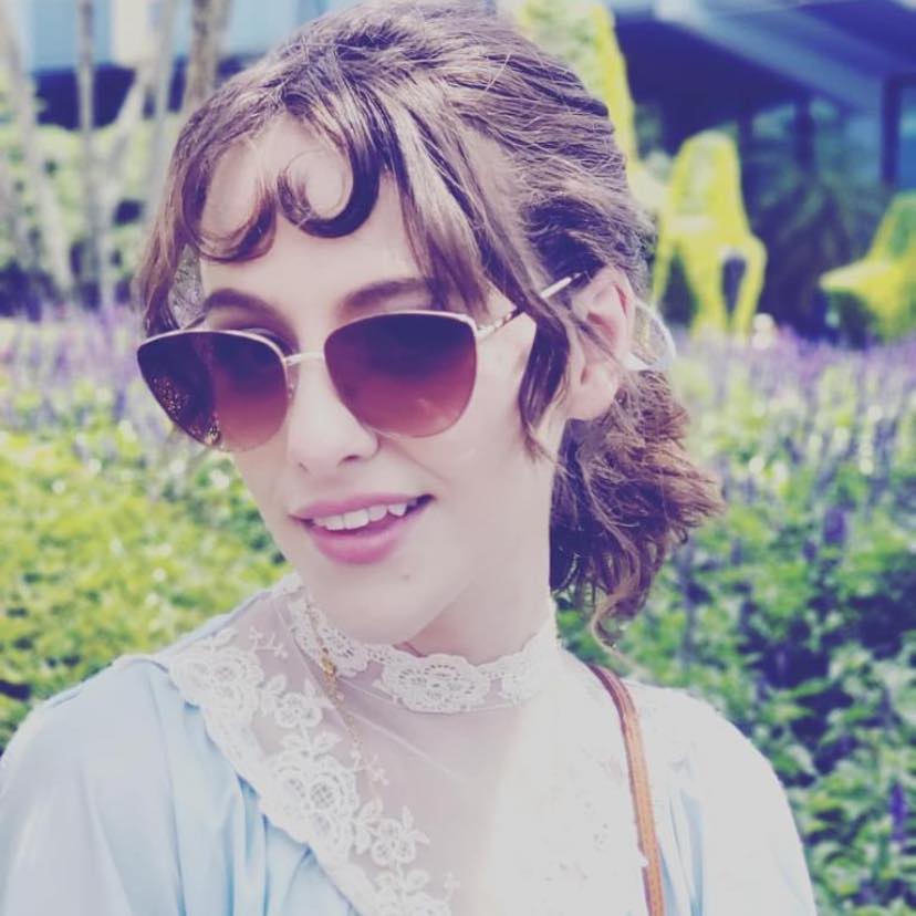 Picture of Julia Thompson
