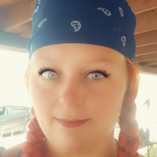 User profile photo