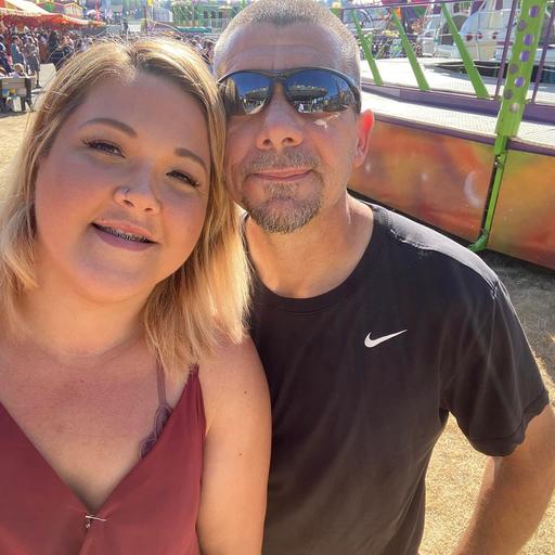 User profile photo