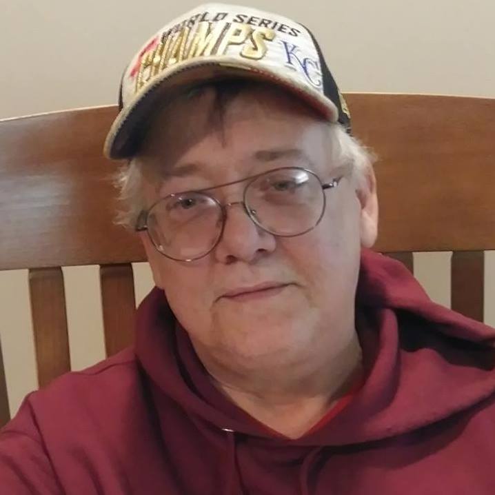 Picture of Jackie Couch