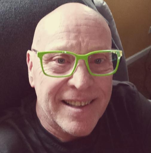User profile photo