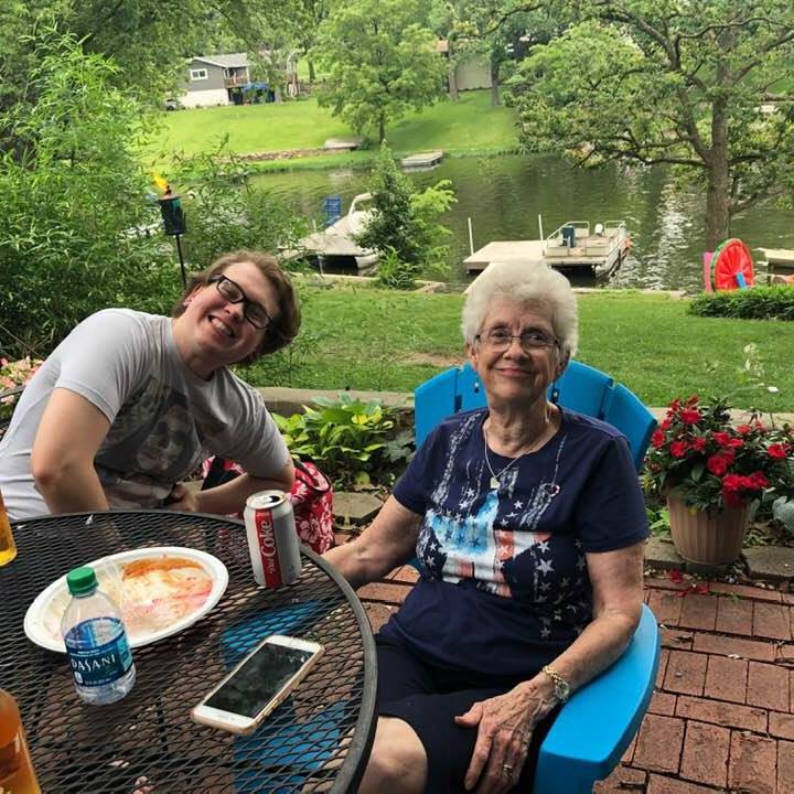 Picture of Dusty Meyers