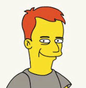 Picture of Dean Hardin