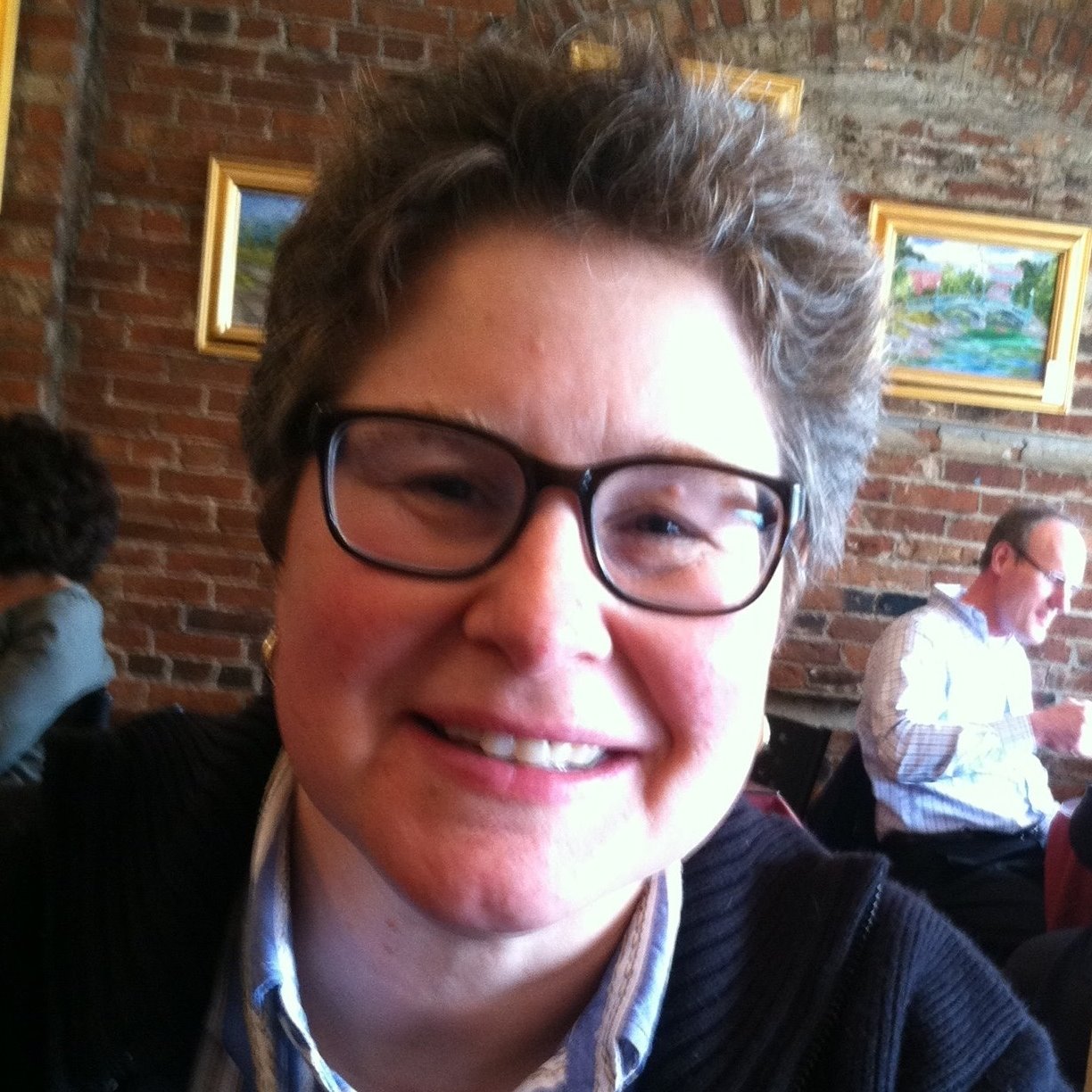 Picture of dana mastroianni