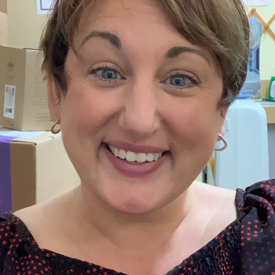 Picture of Heidi Toth