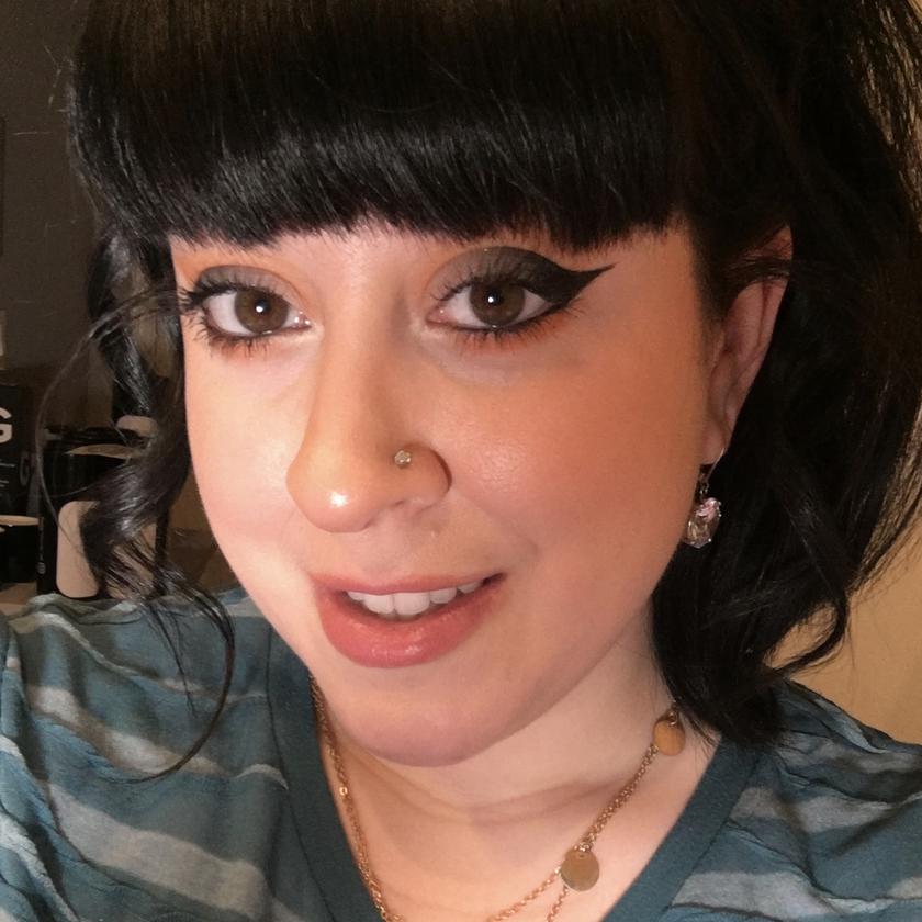 Picture of Christy Simões