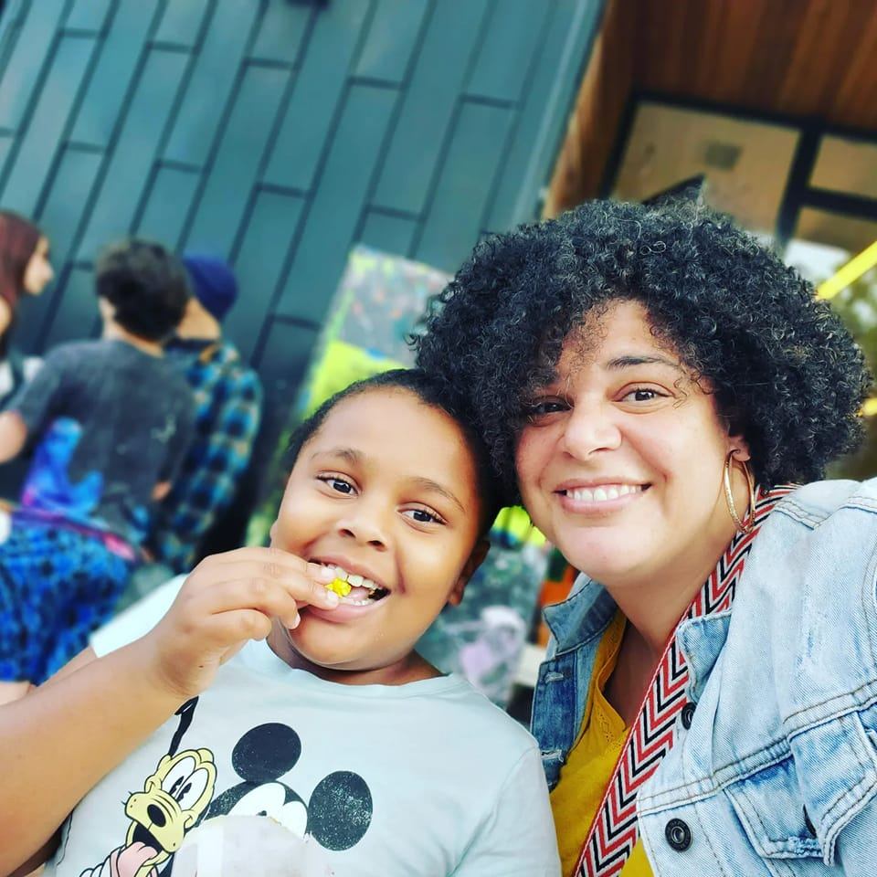 Picture of Evonne Malcolm