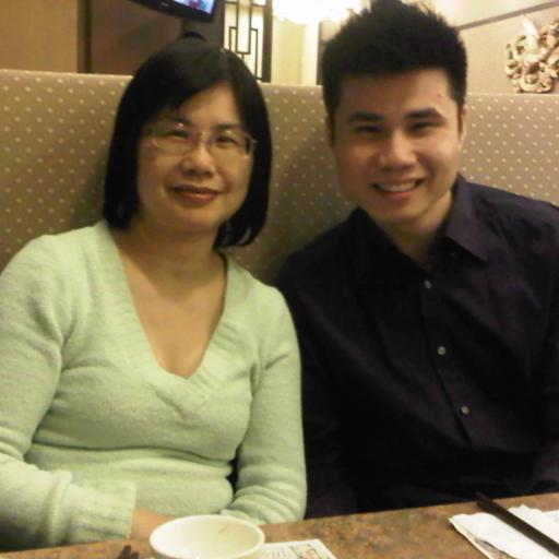 User profile photo