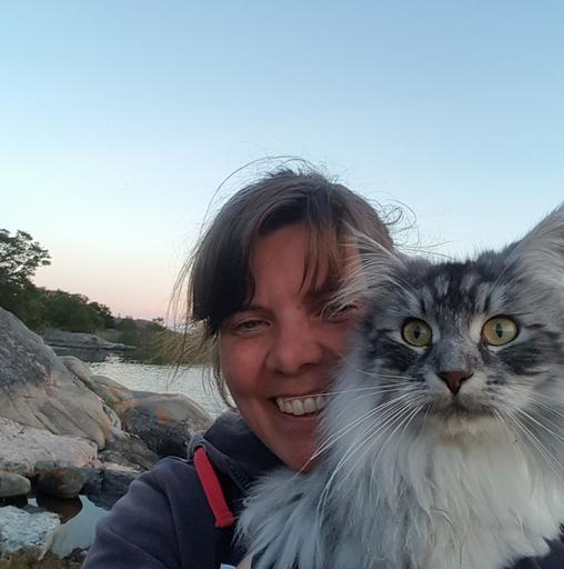 User profile photo