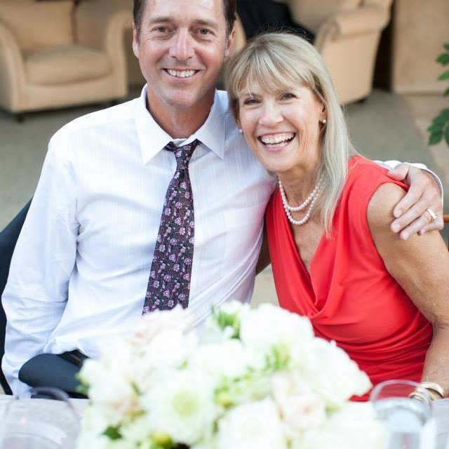 Picture of Debbie McAllister