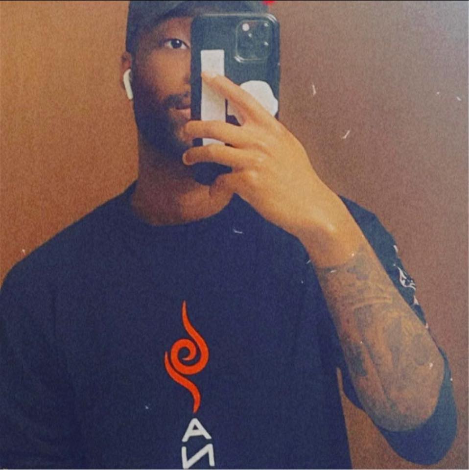 Picture of Trey Charles