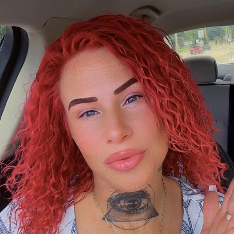 Picture of Ashly Zorn