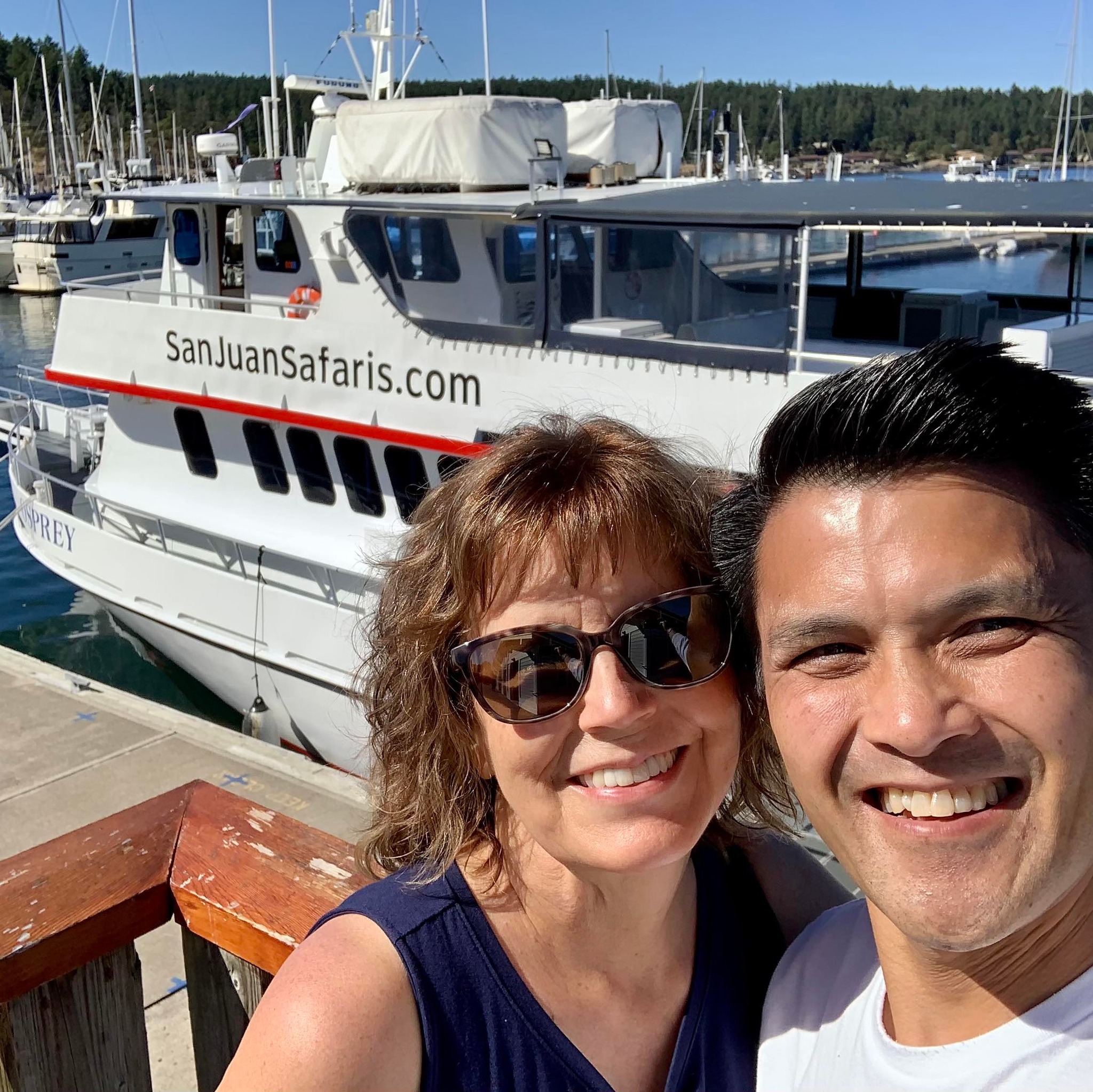 Picture of Deanna Wong