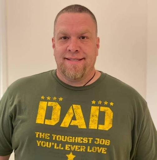 User profile photo