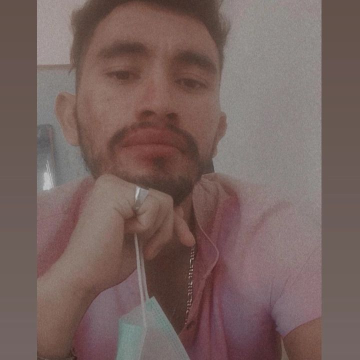 Picture of Yair Hernández