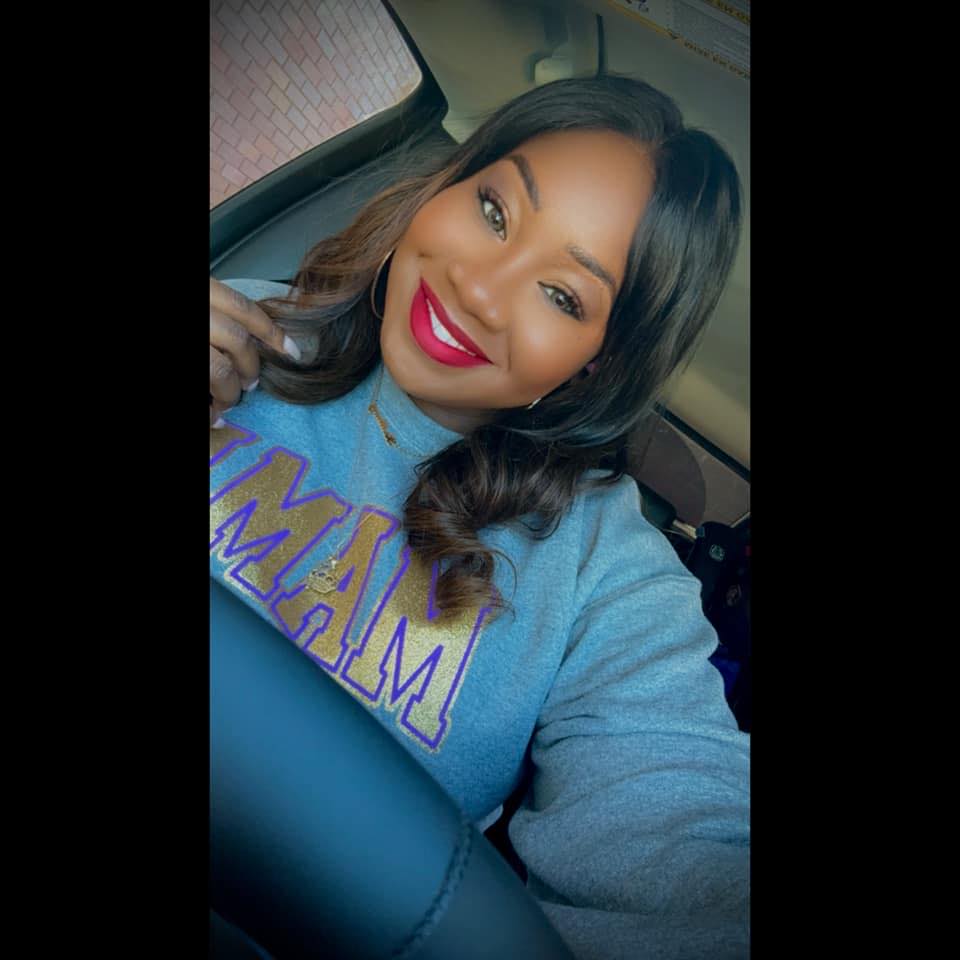 Picture of Brittany Major