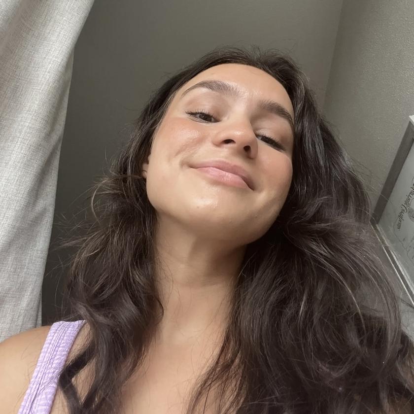 Picture of Cassandra Carter