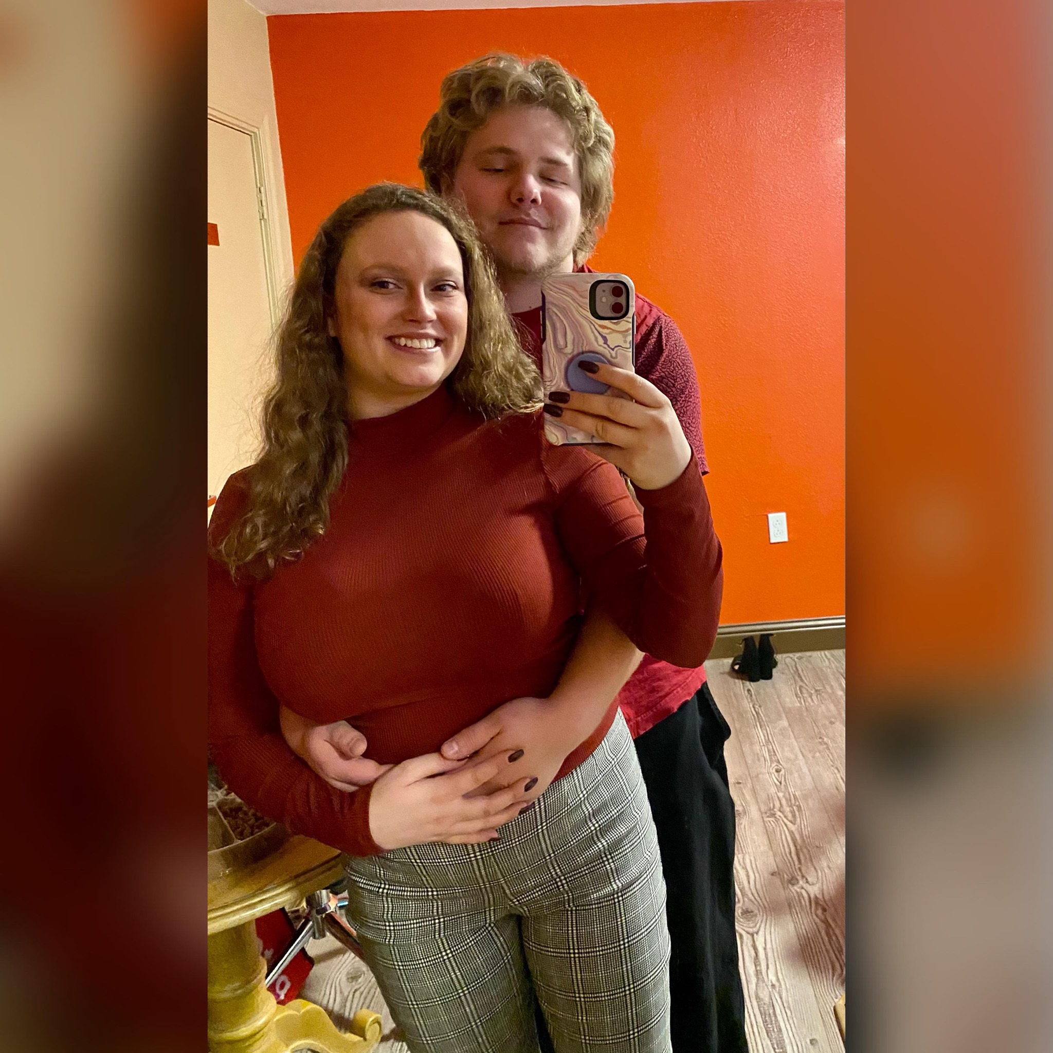 Picture of Aleina Dukes-Hartegan