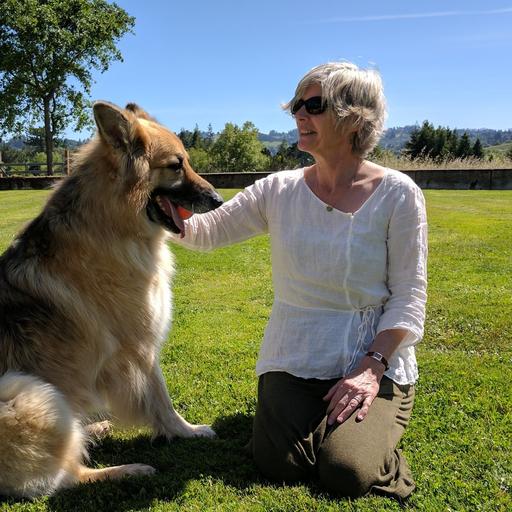 User profile photo
