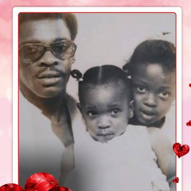 Picture of Urisha Greer