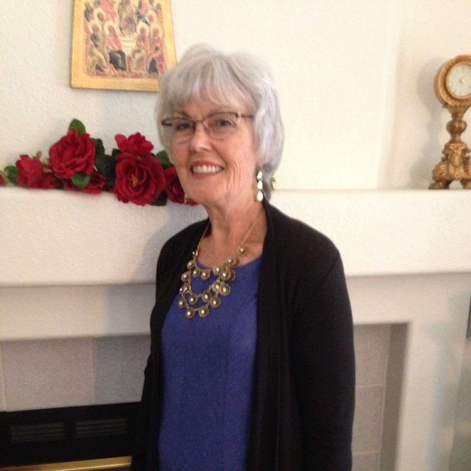 Picture of Valerie Stevens