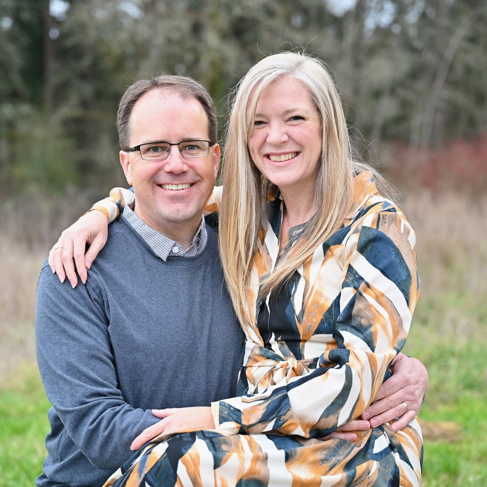 Picture of Amber Dahl