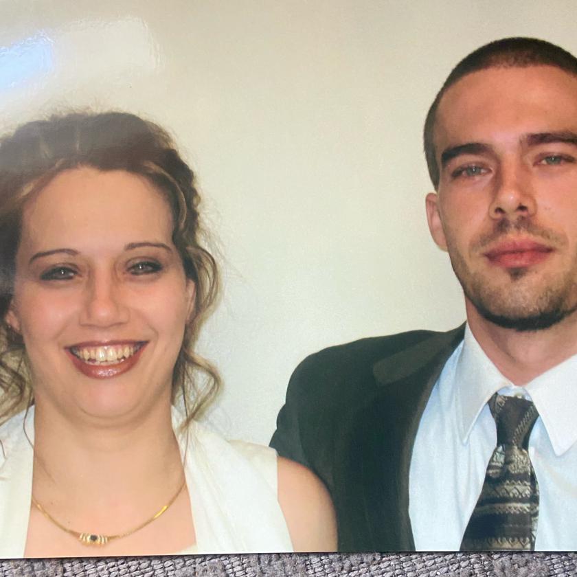 Picture of Audrey Pumfrey